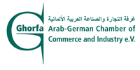 Logo Ghorfa