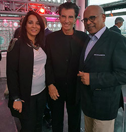 Dr. Aabadi,Banaddi Nazha,Jack Lang