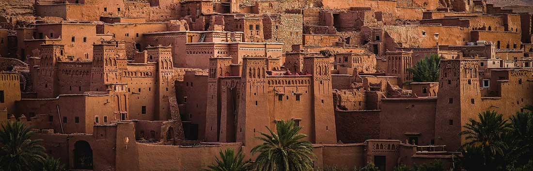 Ait-Ben-Haddou